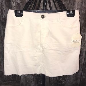 Altar’d State skirt